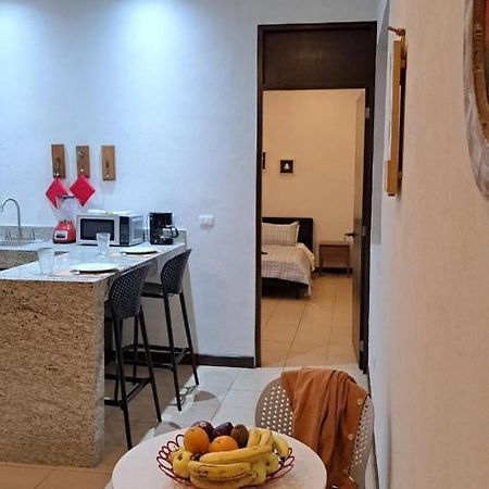 קנקון Playa Blanca - Departamento Moro Green מראה חיצוני תמונה