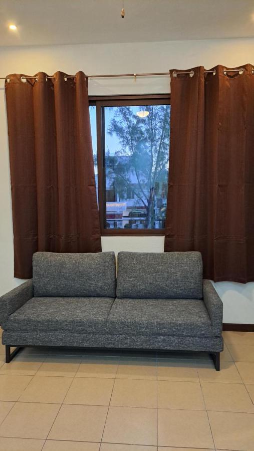 קנקון Playa Blanca - Departamento Moro Green מראה חיצוני תמונה
