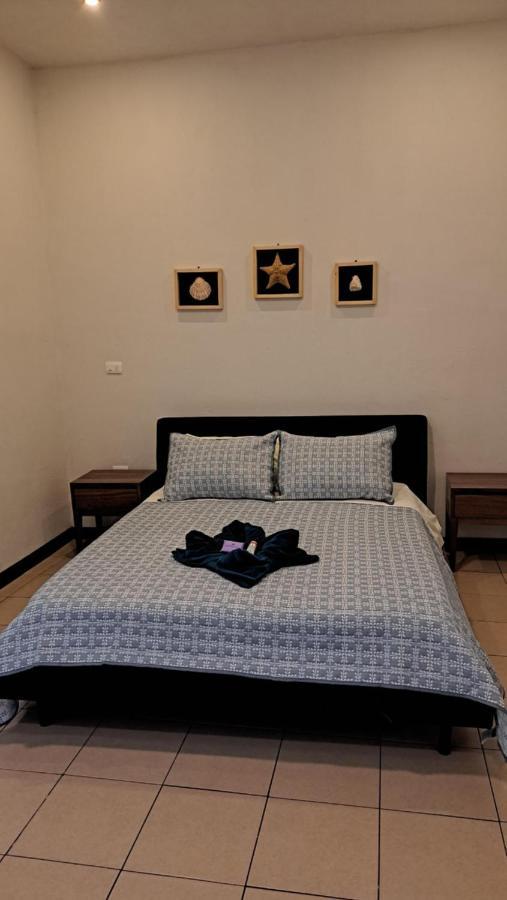 קנקון Playa Blanca - Departamento Moro Green מראה חיצוני תמונה